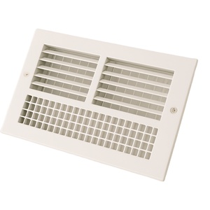 Registers, Grills and  Diffusers